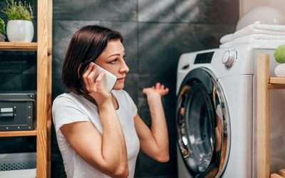 5 tips para cuidar tus electrodomésticos